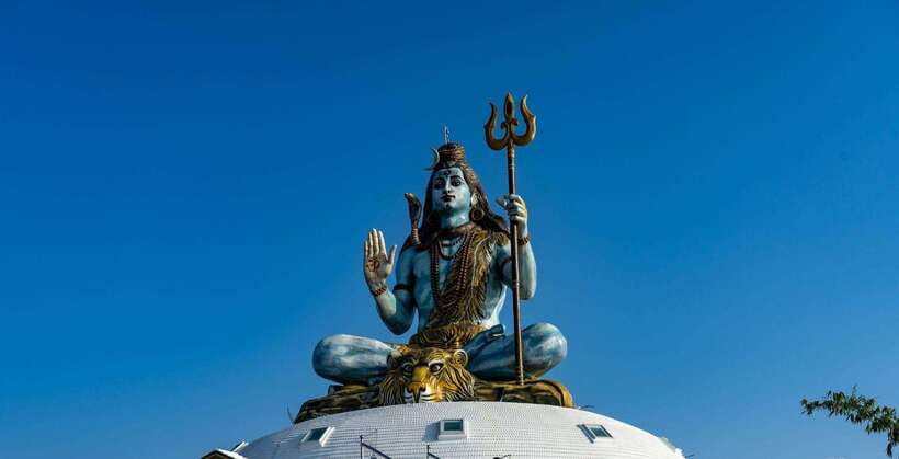 Pokhara: Full-Day Sharing Bus Tour on 7 Iconic Destination - What is included, and what will cost extra