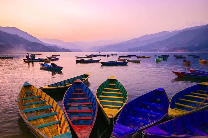 Pokhara: Full-Day Sightseeing & Viewpoints Tour – Private/Group - A quick way to see Pokhara without handling the driving