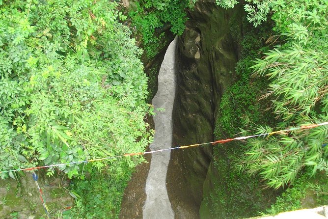 Pokhara: Full-Day Sightseeing & Viewpoints Tour – Private/Group - Gupteshwor Mahadev Cave brings the waterfall underground