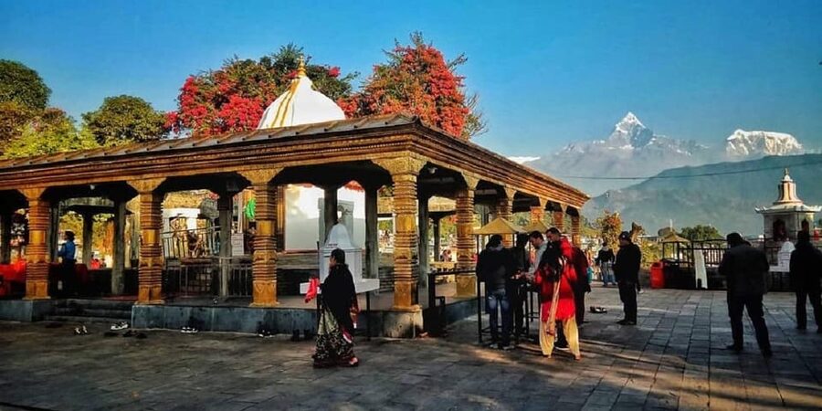 Pokhara: Group Joining Full Day Highlights Tour With Sunrise - Key points to know before booking