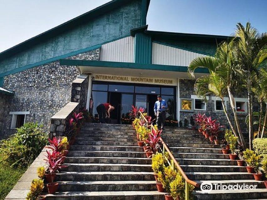 Pokhara: Group Joining Full Day Highlights Tour With Sunrise - Phewa Lake and Tal Barahi Temple