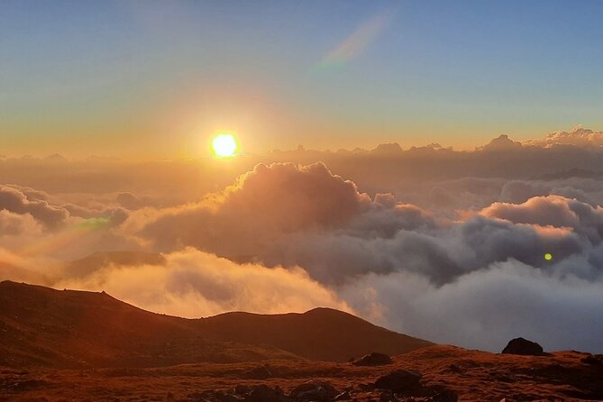 Pokhara: Group Joining Sarangkot Sunrise Himalayas Tour - Is $12 a good deal?