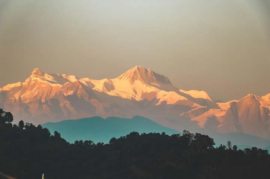 Pokhara: Guided Day Hike From Dampus To Australian Base Camp - Practical preparation for the day