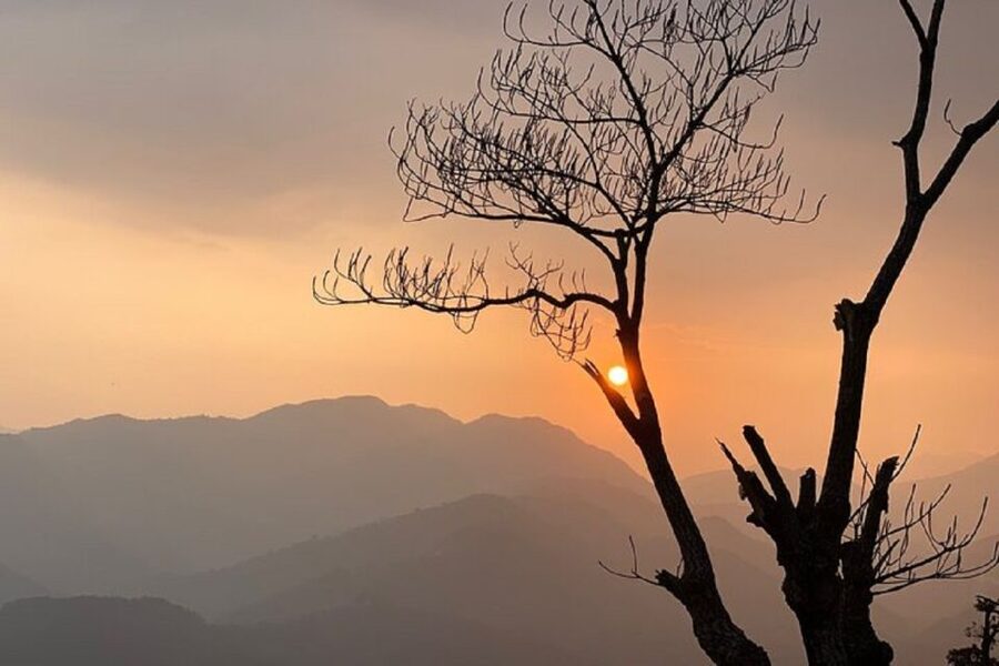 Pokhara: Guided Day Hike From Dampus To Australian Base Camp - What the $55 price really covers