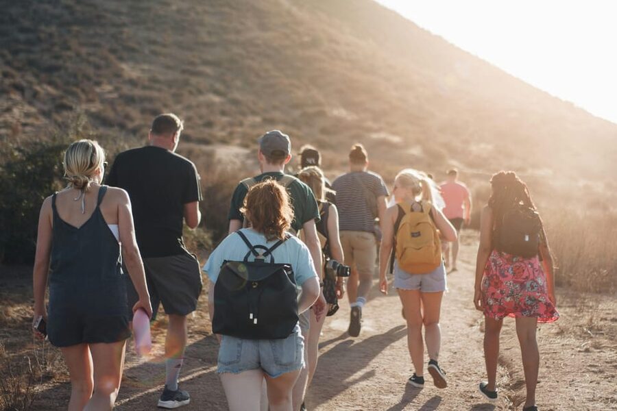 Pokhara: Guided Evening Walking Tour in Lakeside - How the schedule fits into your Pokhara plans