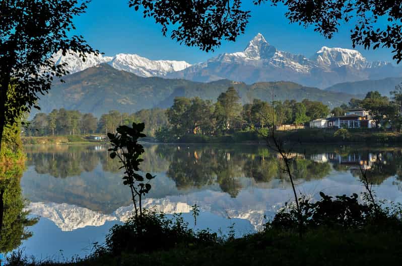 Pokhara: Guided Evening Walking Tour in Lakeside - My practical booking advice