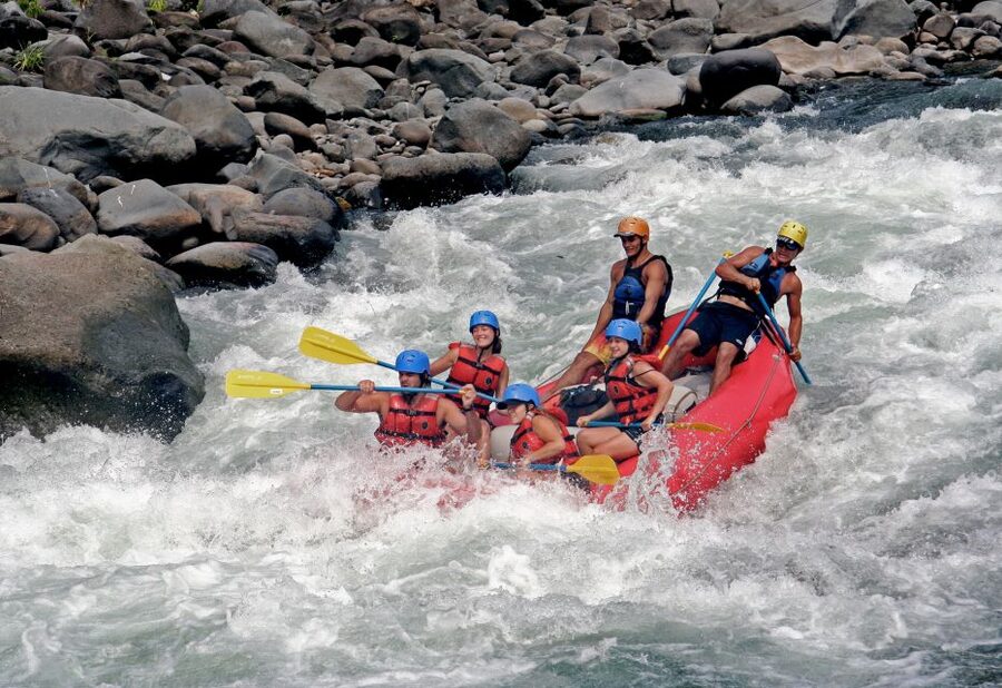 Pokhara: Half Day Upper Seti Rafting & Paragliding adventure - Key points to know before booking