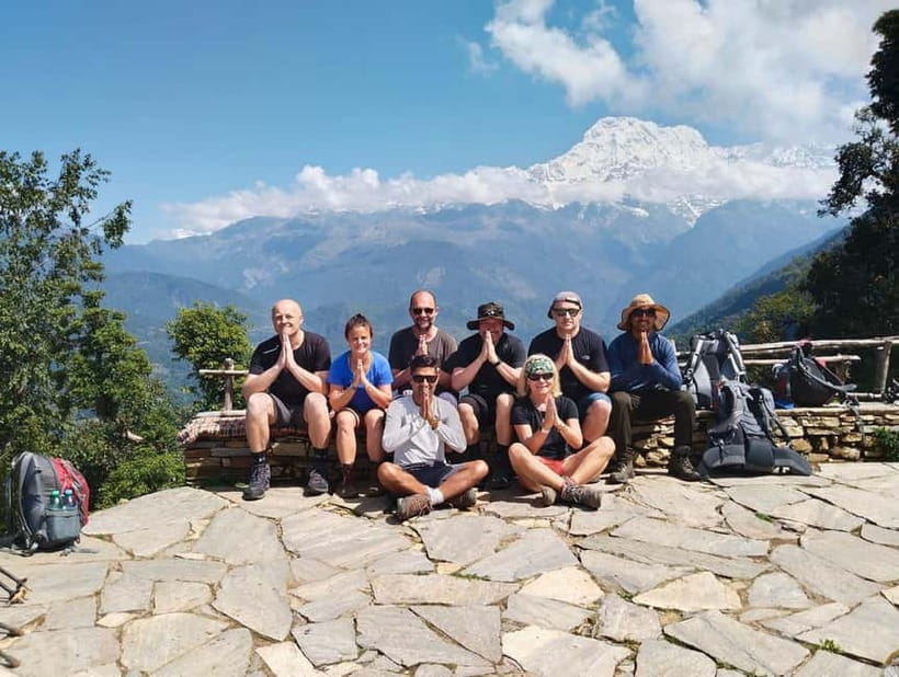 Pokhara: Hike To Australian Base Camp - Who should choose this walk