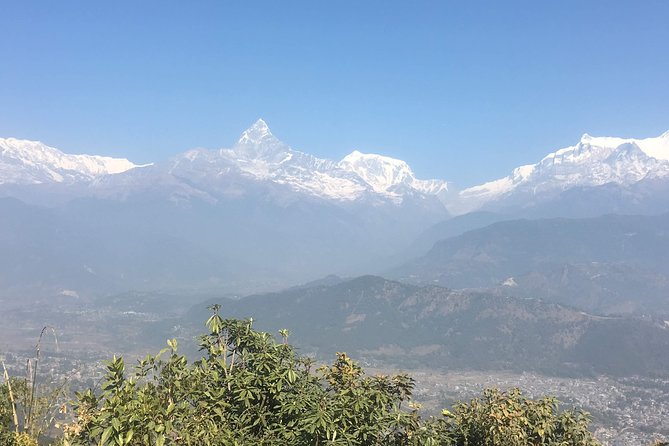 Pokhara : Hiking to Sarangkot from Lakeside - What makes Sarangkot viewpoint worth the climb