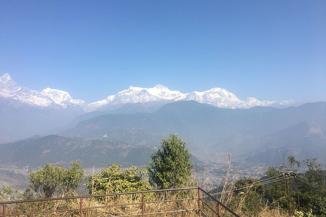 Pokhara : Hiking to Sarangkot from Lakeside - Who will enjoy this Pokhara hike most