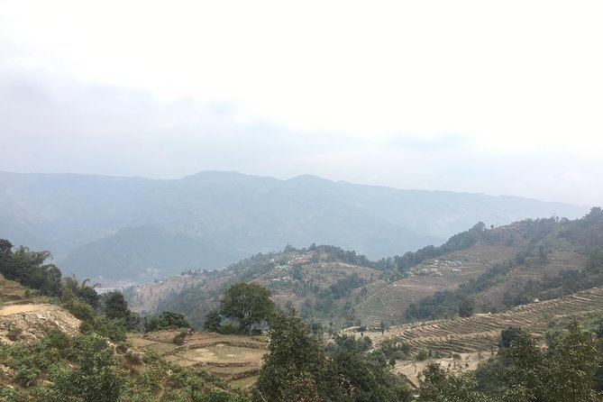 Pokhara : Hiking to Sarangkot from Lakeside - What to bring and how to prepare