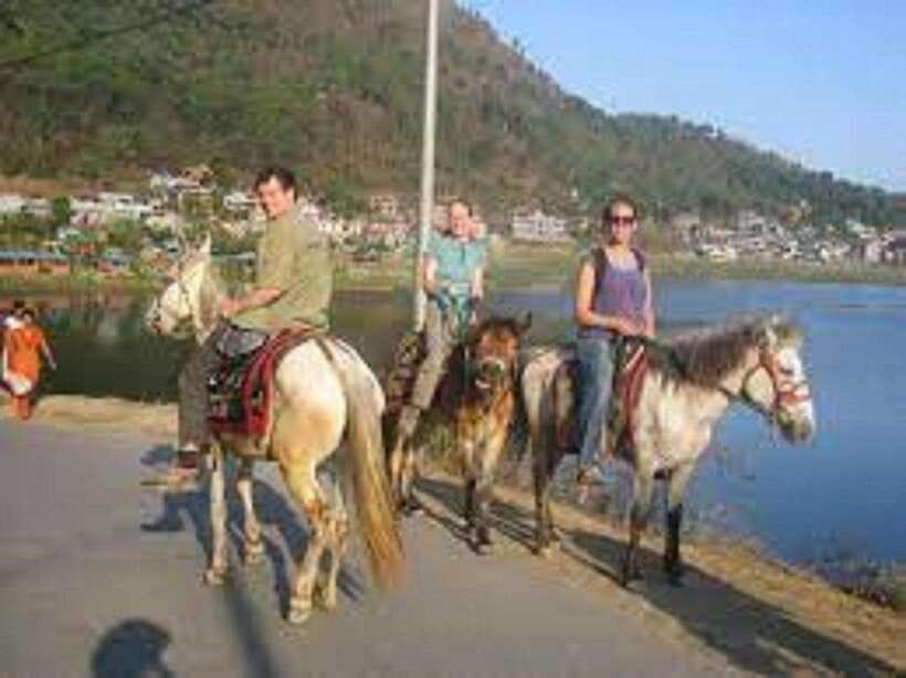 Pokhara: Horseback Riding Adventure with Hotel Pickup - Who will enjoy this Pokhara ride
