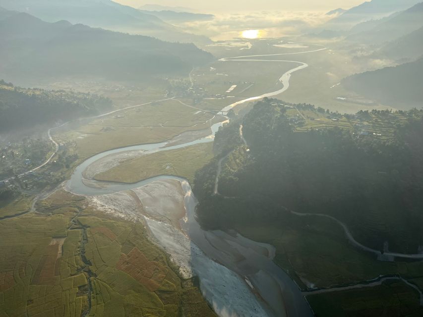 Pokhara: Hot Air Ballooning Tour in Pokhara - Who will enjoy this experience most