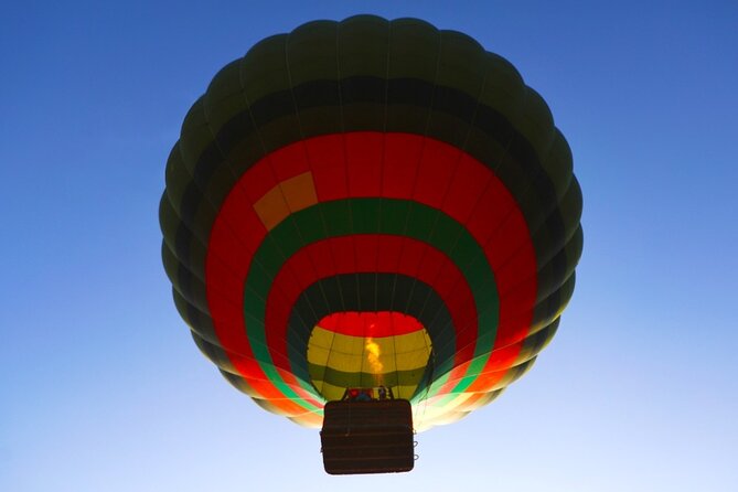Pokhara: Hot Air Ballooning Tour in Pokhara - Practical planning for your Pokhara morning