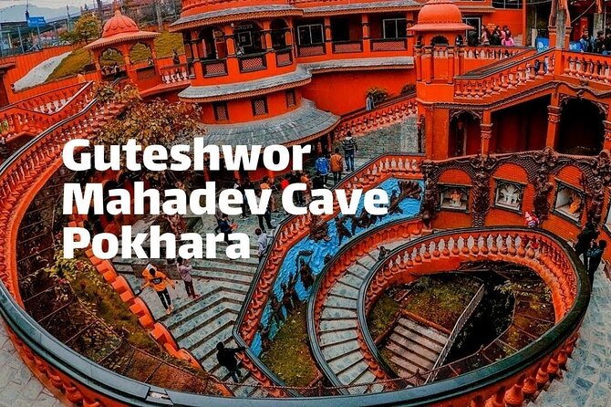 Pokhara in 5 Hours: Lake, Museum, Cave, Falls & Pagoda Hill - Who will get the most from this tour