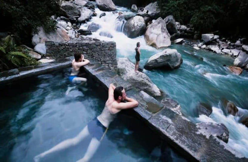 Pokhara: Majestic Mardi Base Camp Guided Trek with HotSpring - Why this short Mardi Himal route works