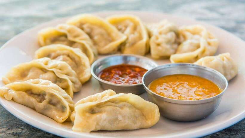 Pokhara: Nepali Cooking Class and Momo Making Workshop - Starting with pickup and ingredient shopping