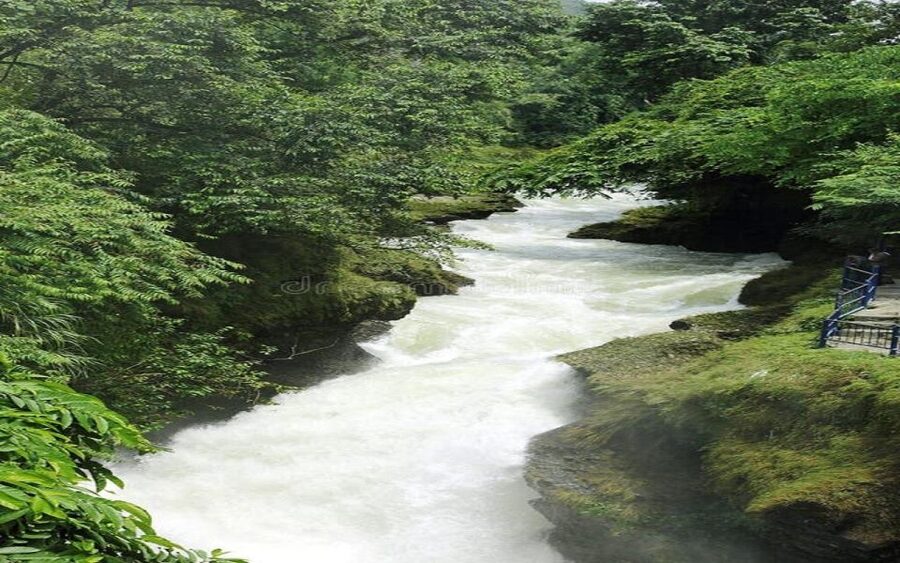Pokhara: Pagoda, Waterfall & Cave – Private Short Trip - A smart three-hour introduction to Pokhara