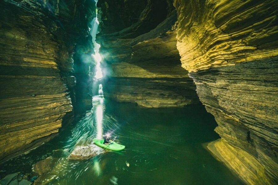 Pokhara: Pagoda, Waterfall & Cave – Private Short Trip - Who should book this short trip?
