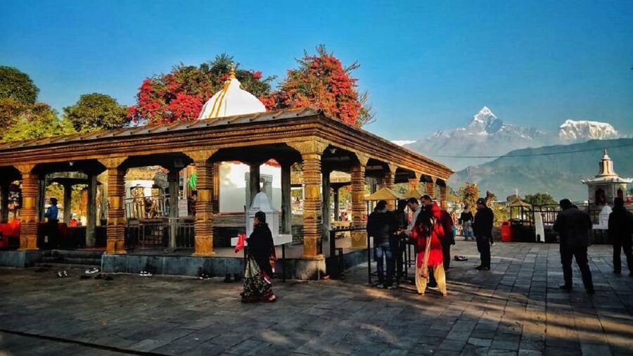 Pokhara: Pokhara Highlights Tour by Bus - Mahendra Cave and Bat Cave