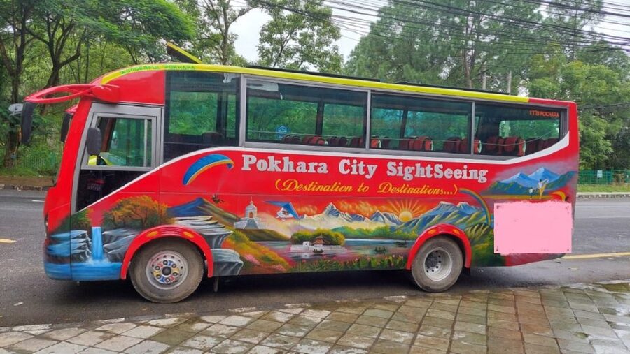 Pokhara: Pokhara Highlights Tour by Bus - How good is the $12 value?