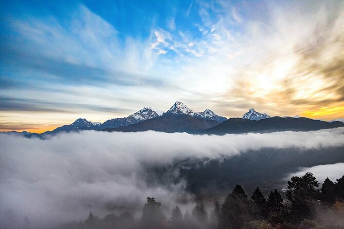 Pokhara: Poon Hill Ghorepani Short Trek - What makes this short trek worth considering
