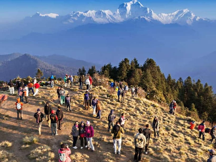 Pokhara: Poon Hill Trek - Why Poon Hill works for a short Nepal trip