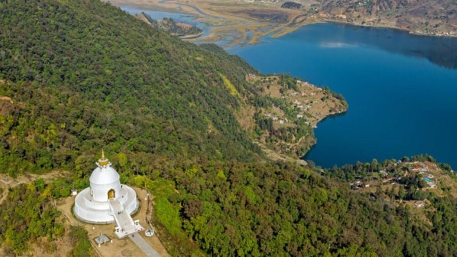 Pokhara: Private City Tour and Sarangkot Sunrise - Phewa Lake, Barahi Temple, and time on the water