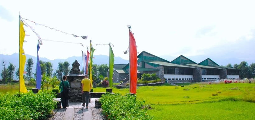 Pokhara: Private Half-Day Tour and Tibetan Culture Tour - What this Pokhara tour is really designed to do