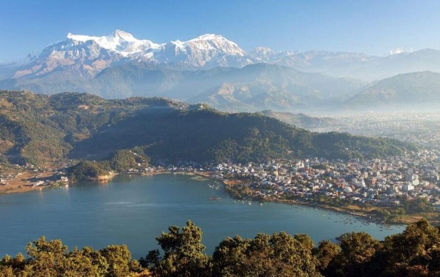 Pokhara Sarangkot : Cable Car (Himalayas) Sunrise Tour - Small details that make the experience smoother
