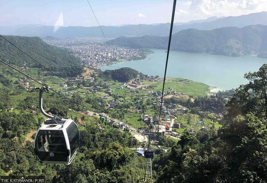 Pokhara Sarangkot : Cable Car (Himalayas) Sunrise Tour - Why Sarangkot is Pokhara’s classic sunrise lookout