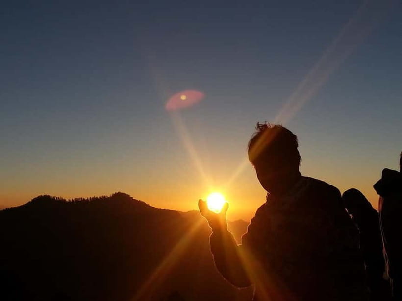 Pokhara: Sarangkot Sunrise And Private Full-Day Tour - The International Mountain Museum puts the Himalayas in context