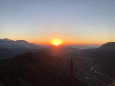 Sarangkot Sunrise And Private Full-Day Tour