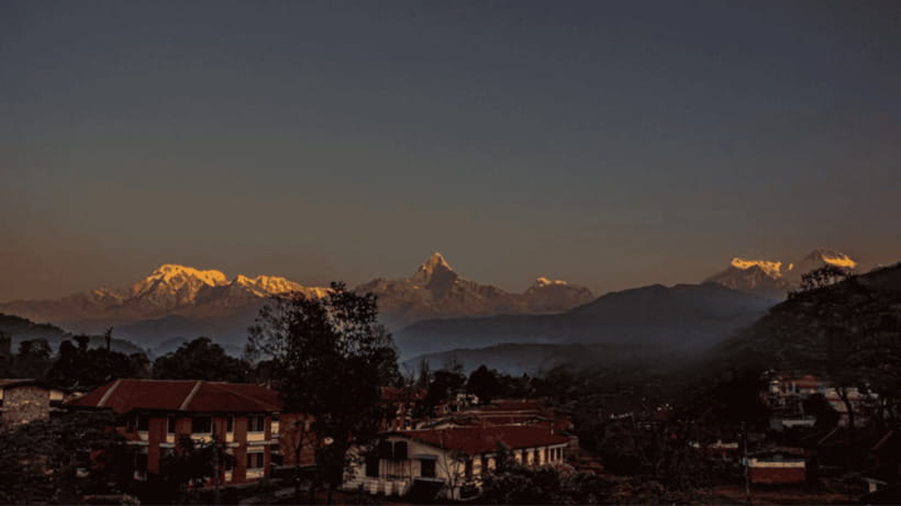 Pokhara: Sarangkot Sunrise & Panoramic Annapurna View Tour - Should you book the Sarangkot sunrise tour?