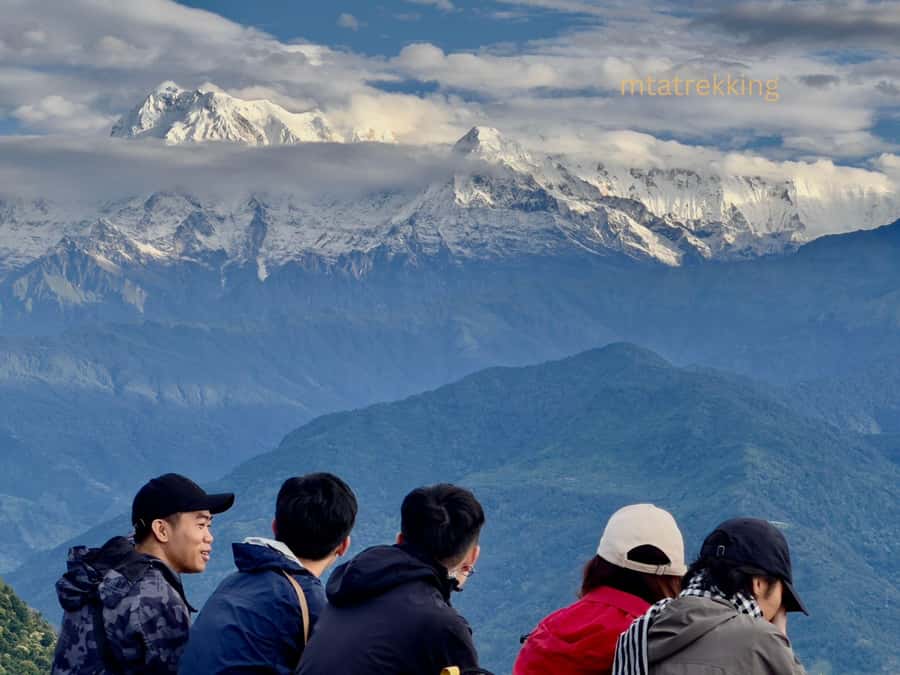 Pokhara: Sarangkot Sunrise with Half or Full-Day City Tour - Who will get the most from this Pokhara tour