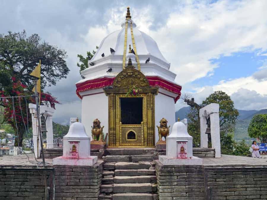Pokhara: Sarangkot Sunrise with Half or Full-Day City Tour - The 10:30 AM return pickup keeps the morning manageable