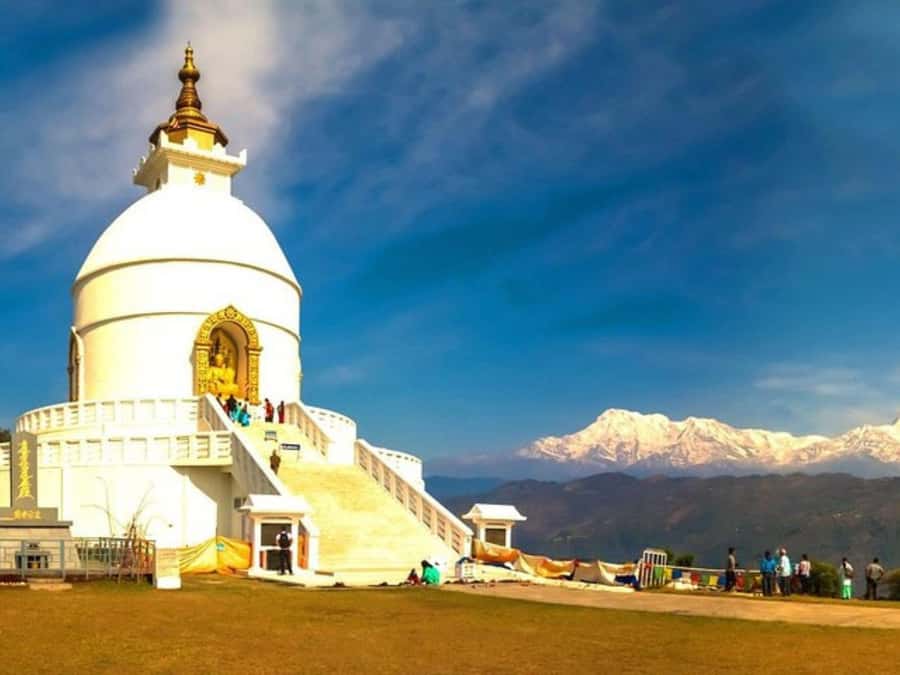 Pokhara: Sarangkot Sunrise with Half or Full-Day City Tour - Why timing matters at the Sarangkot viewpoint