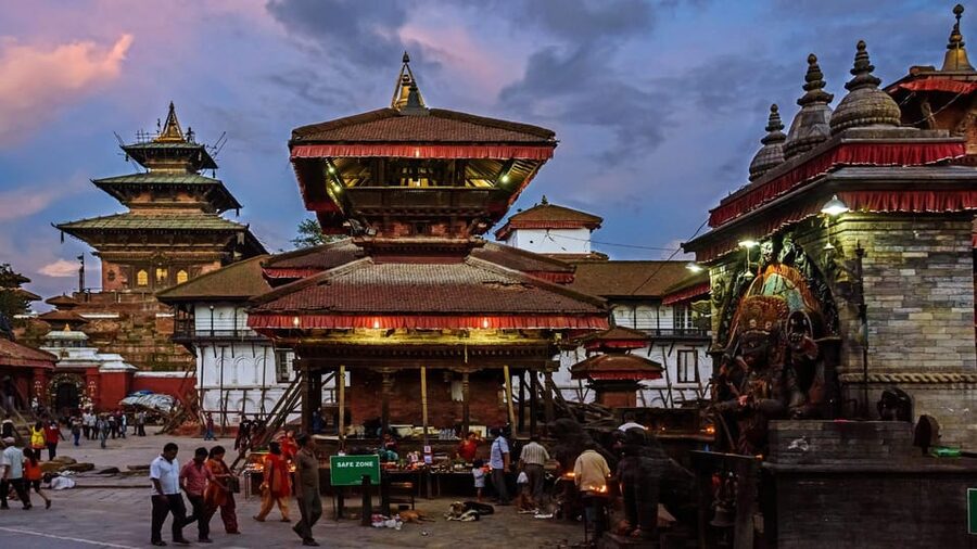 Pokhara Sightseeing By Bus: Day Trip - Key points at a glance