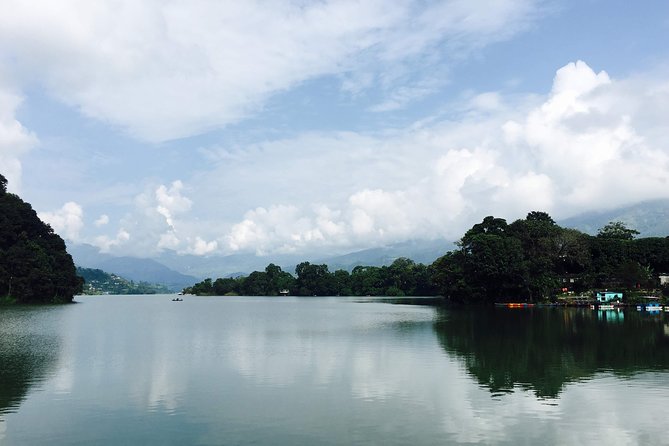Pokhara: Sightseeing tour (Unguided) in Sharing Bus - Key points to know before you book