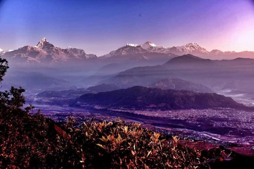 Pokhara: Sunrise & Private Day Tour on 7-Iconic Destinations - Timing, comfort, and what to bring