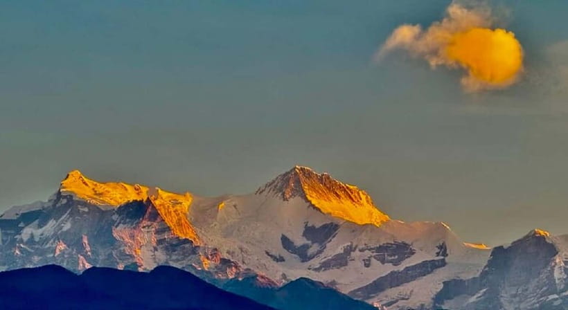Pokhara: Sunrise & Private Day Tour on 7-Iconic Destinations - Devi’s Falls and the short walk to Gupteshwor Cave