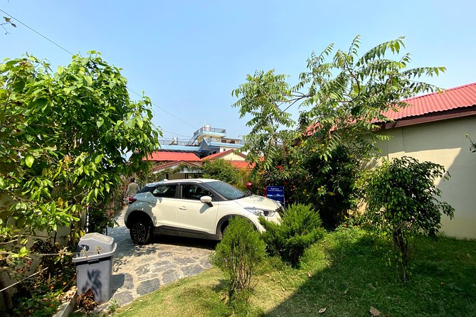 Pokhara To Kathmandu Private Tour with Luxuries Car and Jeep - Key points for the Pokhara to Kathmandu transfer