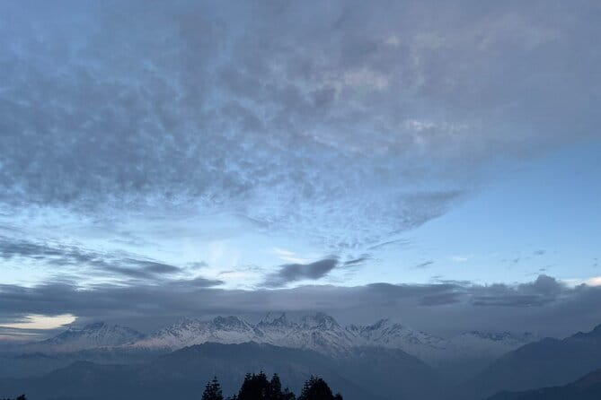 Poon Hill Ghandruk Circuit Trek from Pokhara 4 Days - Why the Poon Hill sunrise is the main event