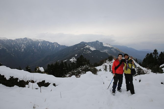 Poon Hill Trek - 04 Days - Day 2: The climb toward Poon Hill