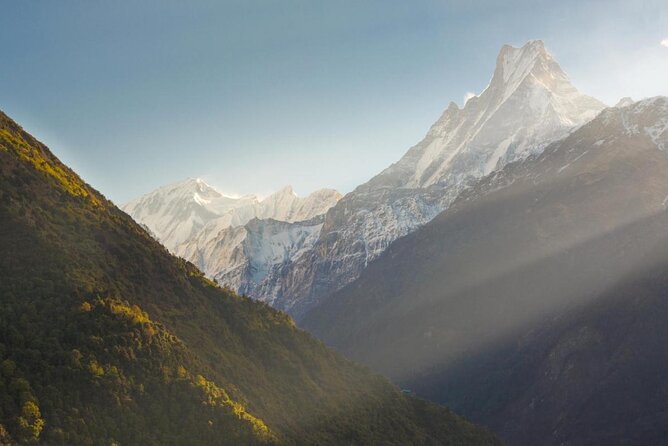 Poon hill Trek 3 days - Why Poon Hill Works in Only Three Days