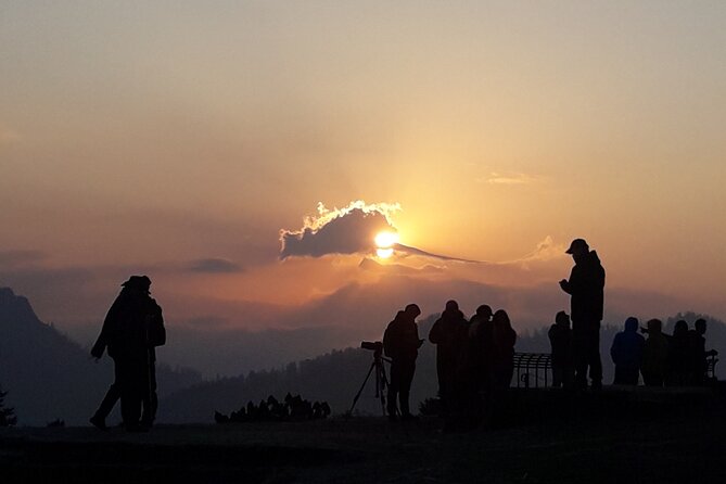 Poon hill Trek 3 days - Food, Lodging, and the Value of the $230 Price