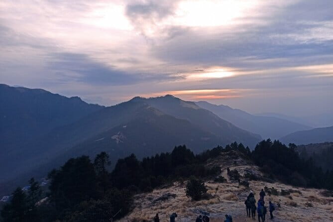 Poon Hill Trek from Pokhara 4 Days - Key points to know before you book