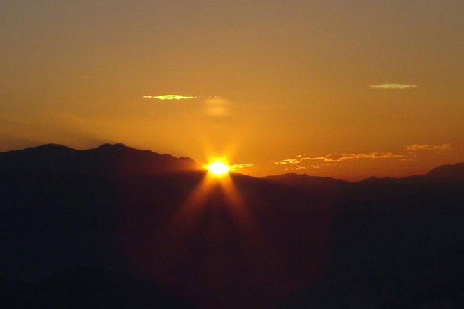 Private 3-Hour Nagarkot Sunset Tour from Kathmandu - Why Nagarkot makes a good sunset escape