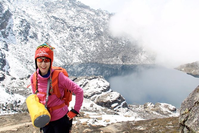 Private 8 - Day Langtang Trekking - Why Langtang works so well in eight days