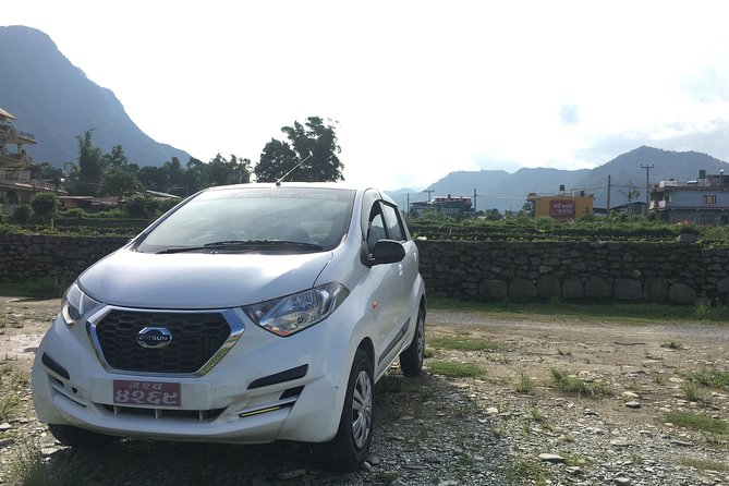 Private Car Drive from Pokhara to Kathmandu and V.V - Key points to know before booking
